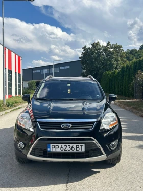 Ford Kuga - 7300 € - 80520823 2