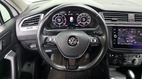 VW Tiguan 2.0TDI 4Motion PRESTIGE  | Auto.bg — изображение 11