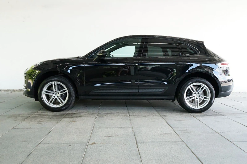 Porsche Macan 2.0 T/ LED PDLS/ PANORAMA/ CAMERA/ , снимка 3 - Автомобили и джипове - 47506272