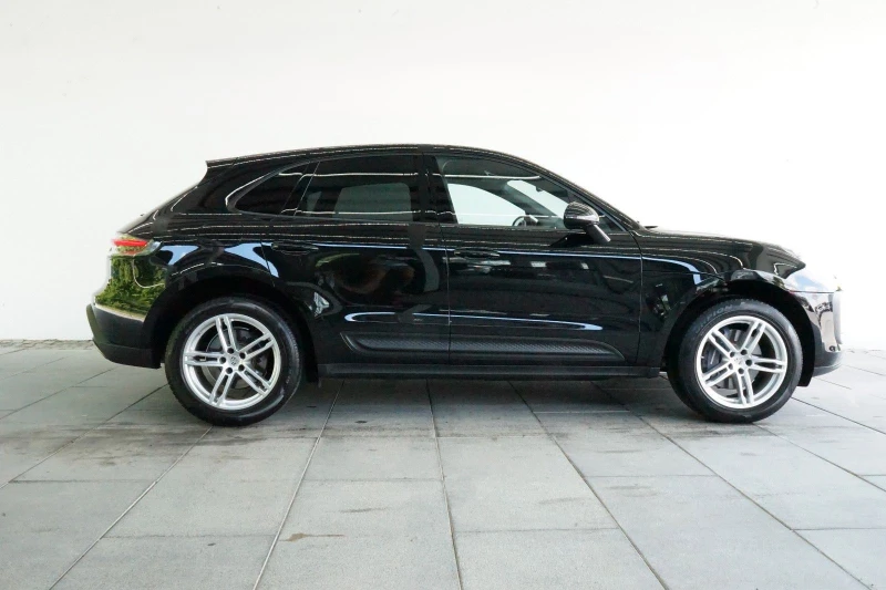 Porsche Macan 2.0 T/ LED PDLS/ PANORAMA/ CAMERA/ , снимка 7 - Автомобили и джипове - 47506272