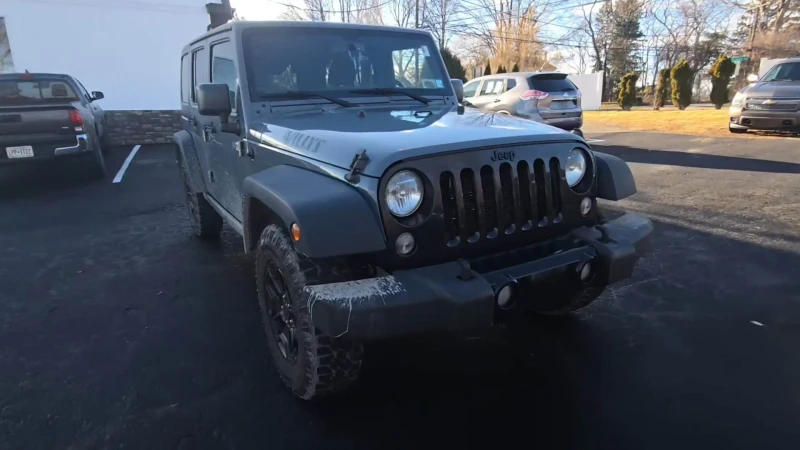 Jeep Wrangler Крайна Цена 25800 до София, снимка 1 - Автомобили и джипове - 48503866