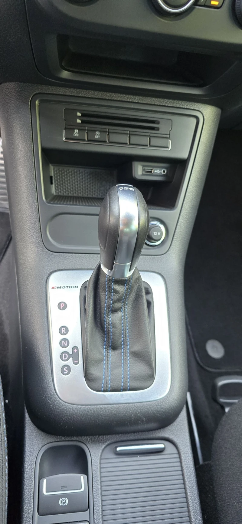 VW Tiguan 2.0 TDI 185 к.с. Лизинг !, снимка 15 - Автомобили и джипове - 50966871