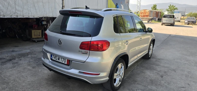 VW Tiguan 2.0 TDI 185 к.с. Лизинг !, снимка 4 - Автомобили и джипове - 50966871