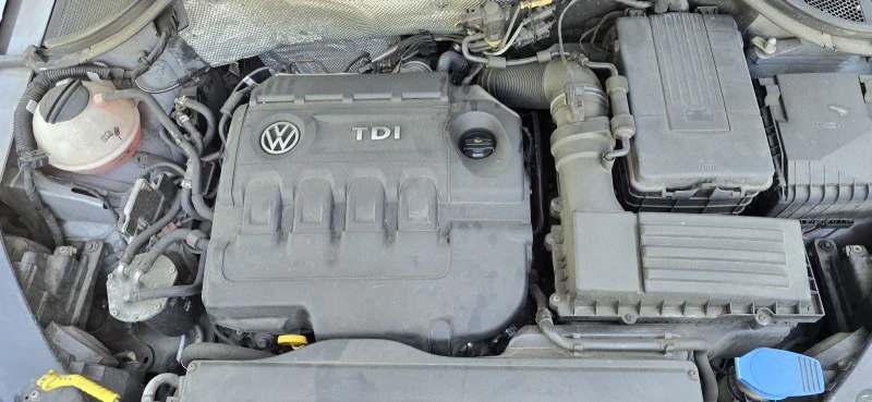 VW Tiguan 2.0 TDI 185 к.с. Лизинг !, снимка 14 - Автомобили и джипове - 50966871