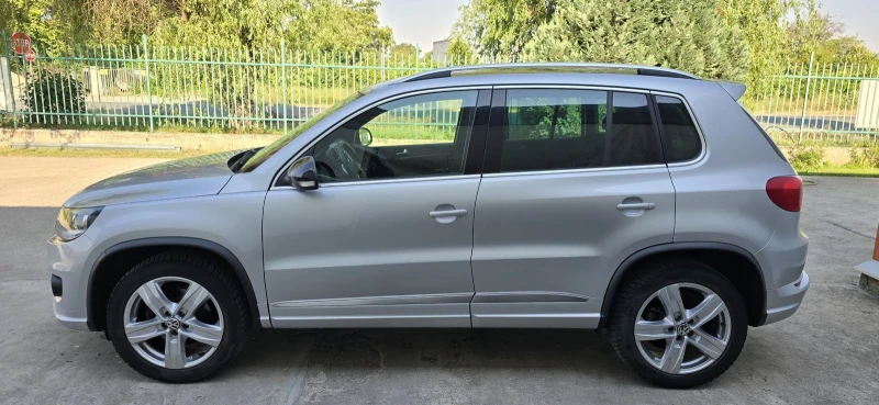 VW Tiguan 2.0 TDI 185 к.с. Лизинг !, снимка 2 - Автомобили и джипове - 50966871