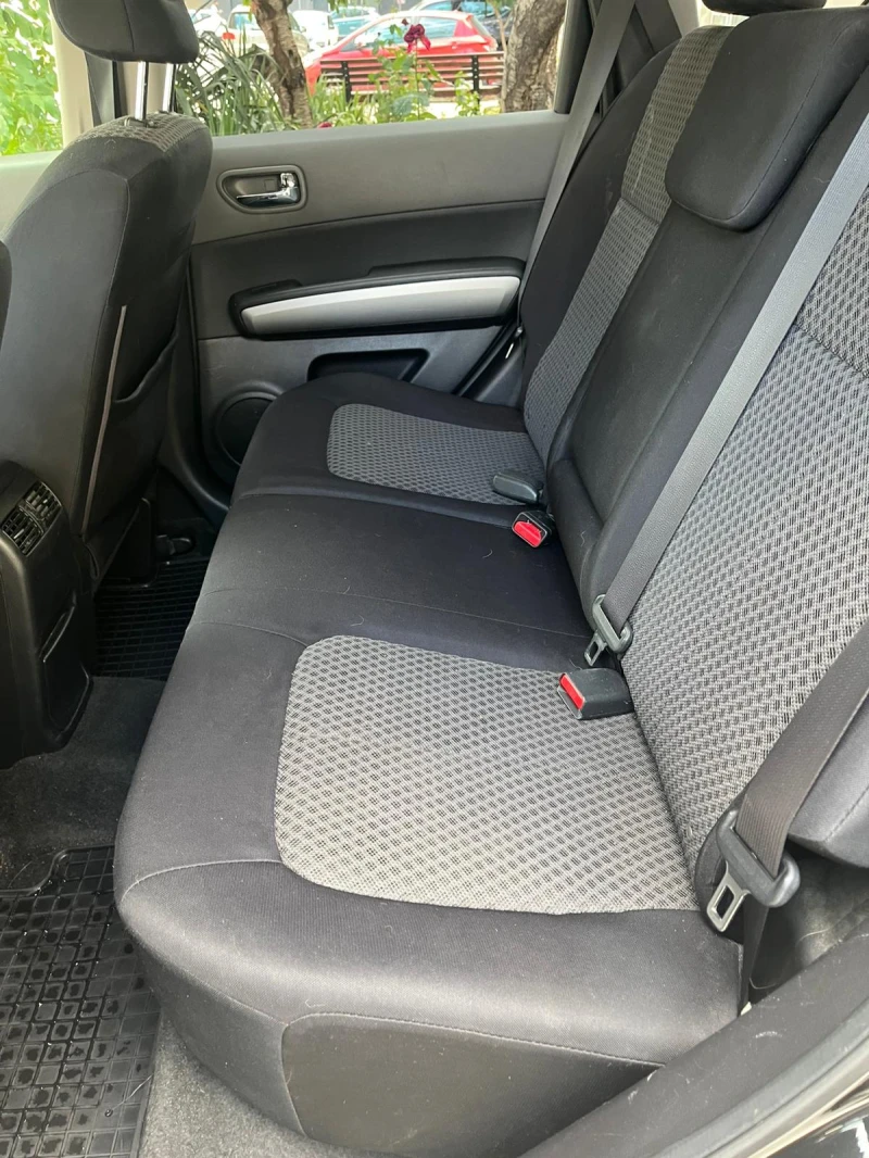 Nissan X-trail, снимка 8 - Автомобили и джипове - 51967695