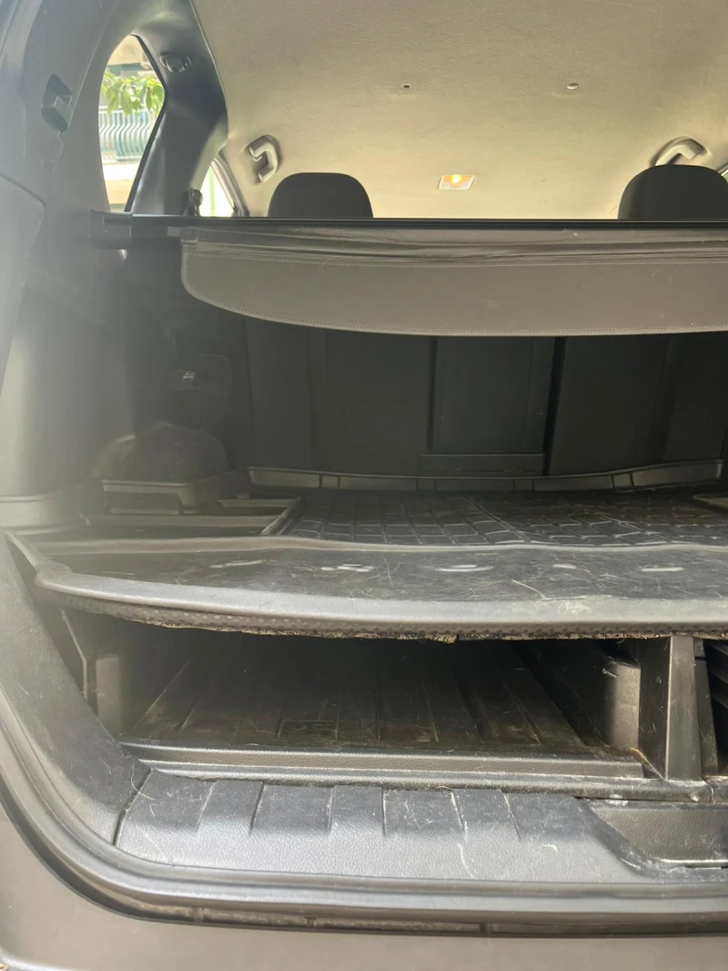 Nissan X-trail, снимка 14 - Автомобили и джипове - 51967695