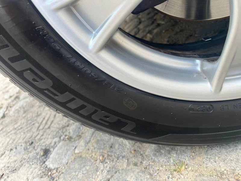 Nissan X-trail, снимка 7 - Автомобили и джипове - 51967695