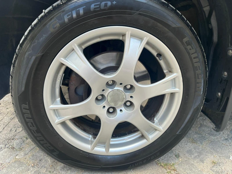 Nissan X-trail, снимка 6 - Автомобили и джипове - 51967695