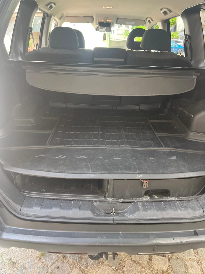 Nissan X-trail, снимка 15 - Автомобили и джипове - 51967695