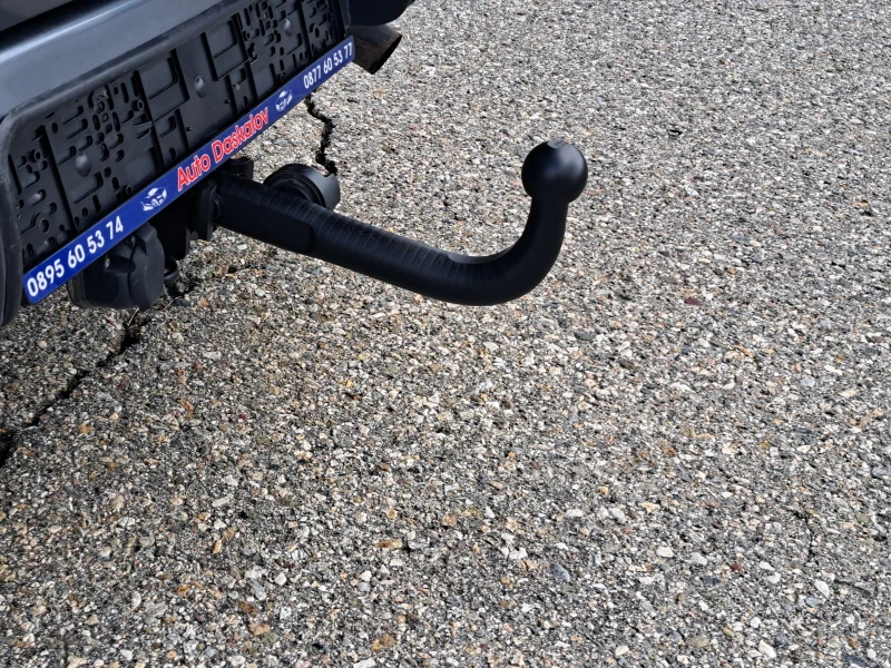 Honda Cr-v 2, 2 cdti, снимка 9 - Автомобили и джипове - 51775811