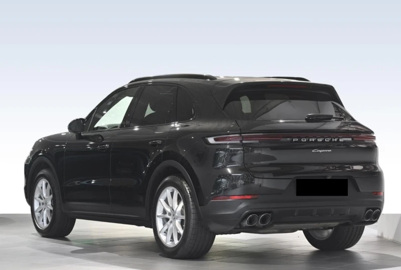 Porsche Cayenne V6/FACELIFT/BOSE/PANO/MATRIX/360/, снимка 5 - Автомобили и джипове - 51880505