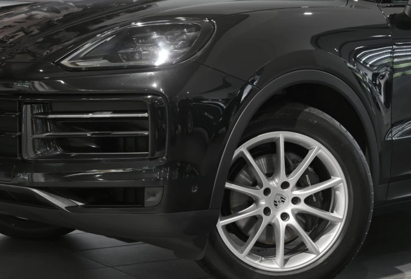 Porsche Cayenne V6/FACELIFT/BOSE/PANO/MATRIX/360/, снимка 3 - Автомобили и джипове - 51880505