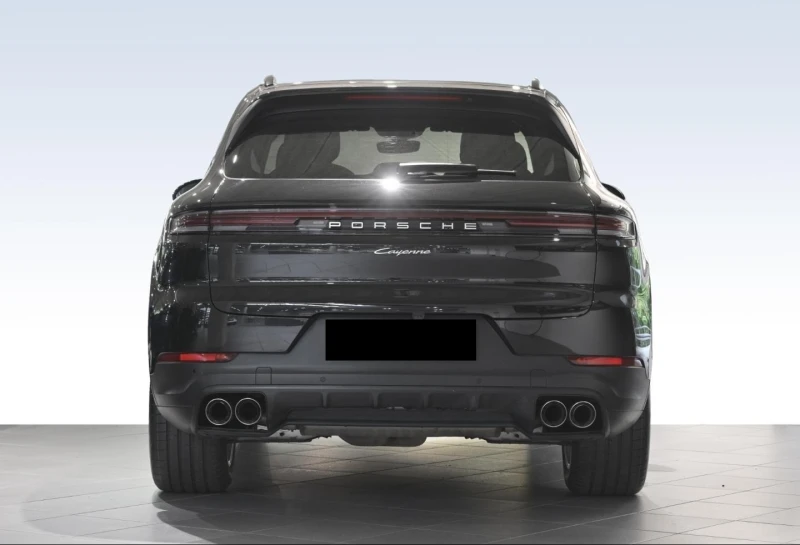 Porsche Cayenne V6/FACELIFT/BOSE/PANO/MATRIX/360/, снимка 6 - Автомобили и джипове - 51880505