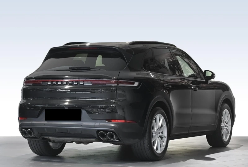 Porsche Cayenne V6/FACELIFT/BOSE/PANO/MATRIX/360/, снимка 7 - Автомобили и джипове - 51880505