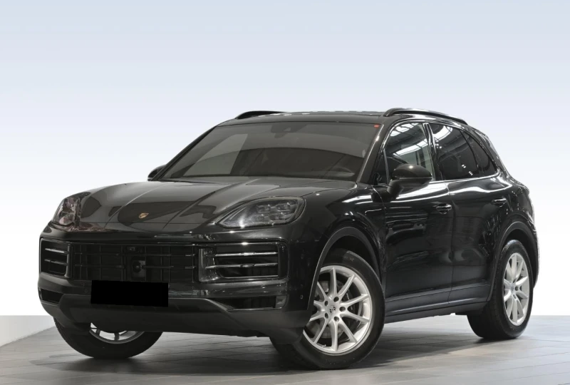 Porsche Cayenne V6/FACELIFT/BOSE/PANO/MATRIX/360/, снимка 2 - Автомобили и джипове - 51880505