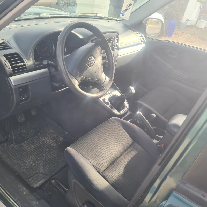 Suzuki Grand vitara, снимка 9 - Автомобили и джипове - 52548551