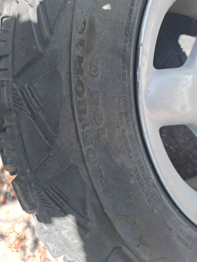 Suzuki Grand vitara 2, 0 128 к.с, снимка 7 - Автомобили и джипове - 52660672