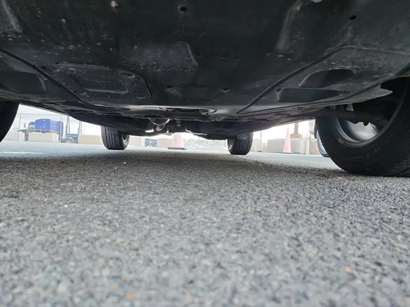 Hyundai Tucson * PREFERRED * CARFAX * , снимка 16 - Автомобили и джипове - 52813721