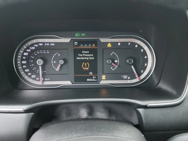 Hyundai Tucson * PREFERRED * CARFAX * , снимка 9 - Автомобили и джипове - 52813721