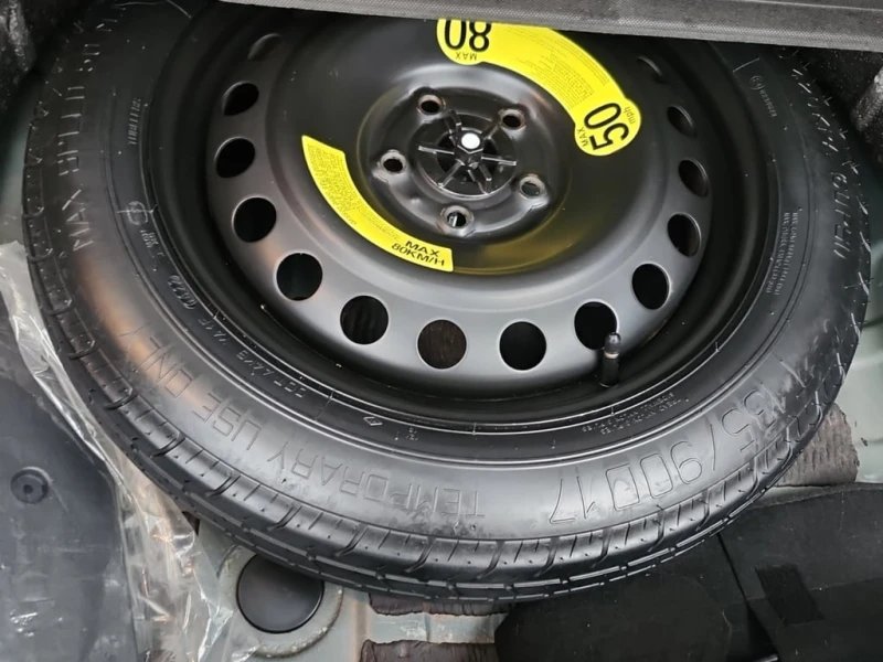 Hyundai Tucson * PREFERRED * CARFAX * , снимка 14 - Автомобили и джипове - 52813721