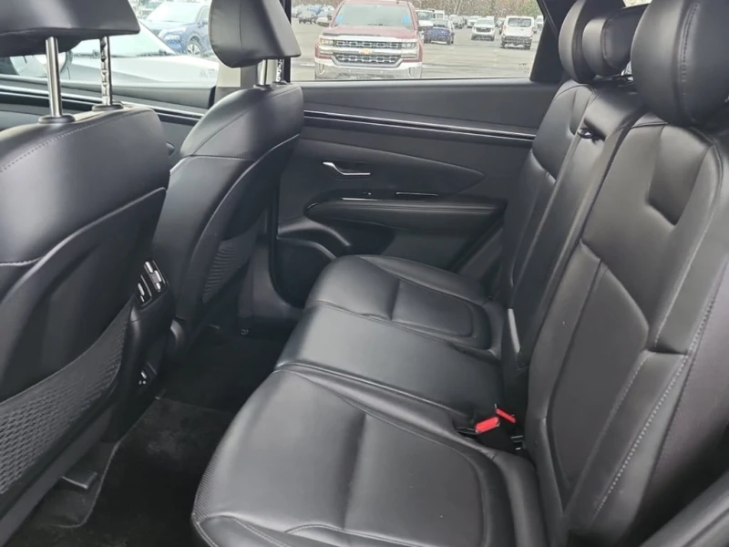 Hyundai Tucson * PREFERRED * CARFAX * , снимка 12 - Автомобили и джипове - 52813721