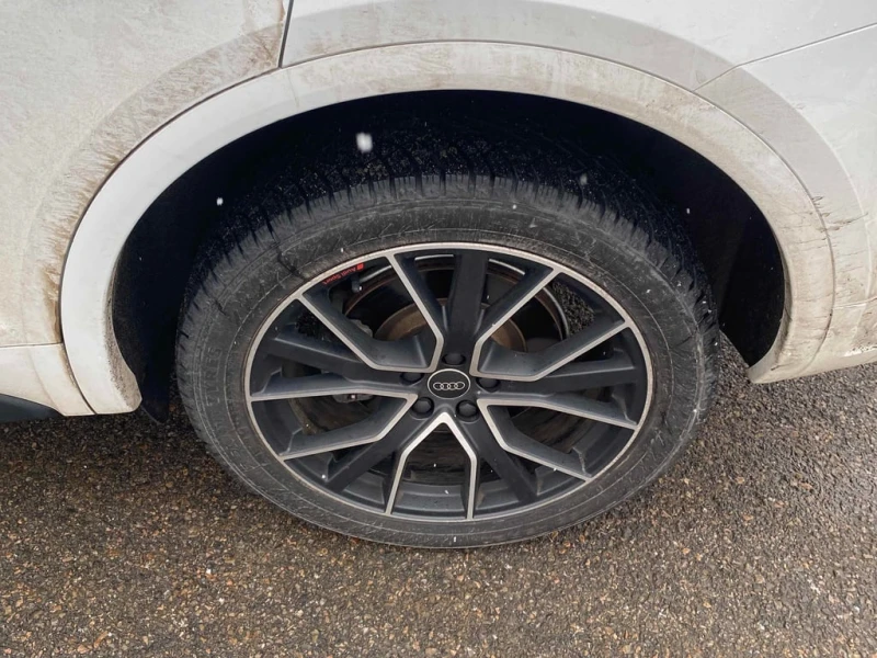 Audi Q5 * Progressiv * CARFAX * ЦЕНА ДО БГ, снимка 14 - Автомобили и джипове - 52830025