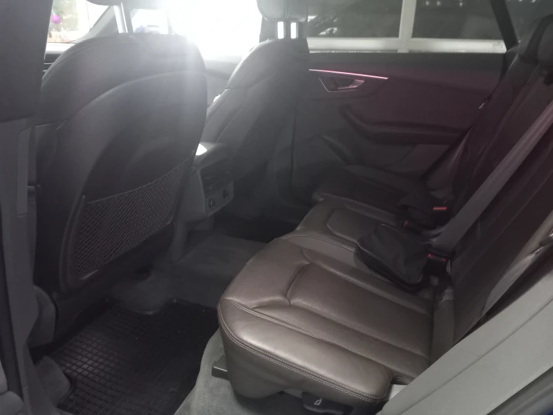 Audi Q8, снимка 7 - Автомобили и джипове - 53100348