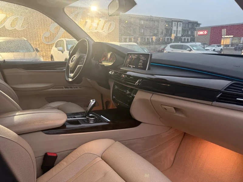 BMW X5 * xDrive35d* АвтоКредит (ЦЕНА ДО БГ), снимка 13 - Автомобили и джипове - 53203963