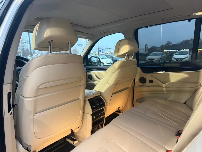 BMW X5 * xDrive35d* АвтоКредит (ЦЕНА ДО БГ), снимка 15 - Автомобили и джипове - 53203963