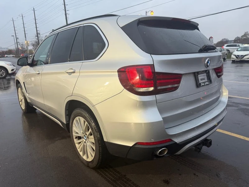 BMW X5 * xDrive35d* АвтоКредит (ЦЕНА ДО БГ), снимка 8 - Автомобили и джипове - 53203963