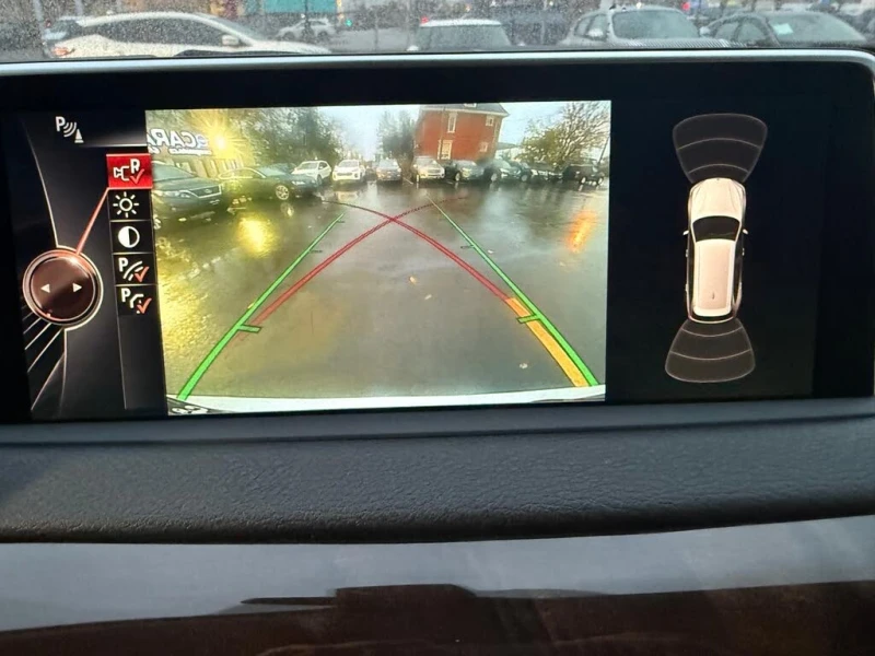 BMW X5 * xDrive35d* АвтоКредит (ЦЕНА ДО БГ), снимка 12 - Автомобили и джипове - 53203963