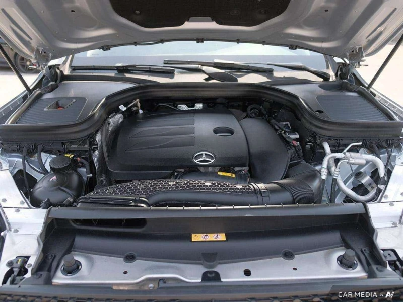 Mercedes-Benz GLC * GLC300 4MATIC * CARFAX * ЦЕНА ДО БГ, снимка 11 - Автомобили и джипове - 53343534
