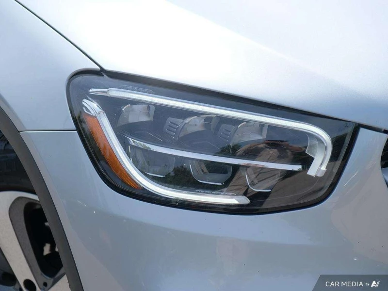 Mercedes-Benz GLC * GLC300 4MATIC * CARFAX * ЦЕНА ДО БГ, снимка 3 - Автомобили и джипове - 53343534