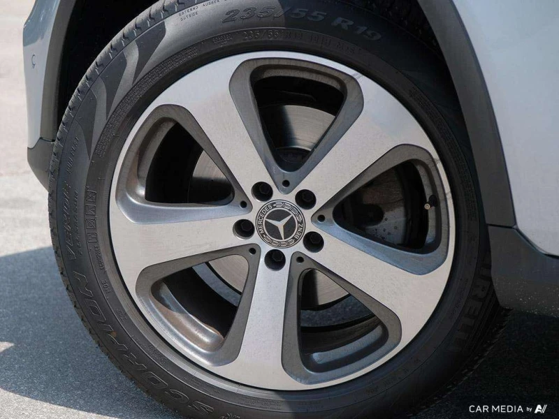 Mercedes-Benz GLC * GLC300 4MATIC * CARFAX * ЦЕНА ДО БГ, снимка 9 - Автомобили и джипове - 53343534