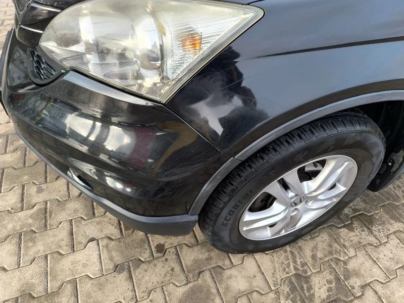 Honda Cr-v, снимка 9 - Автомобили и джипове - 53455518