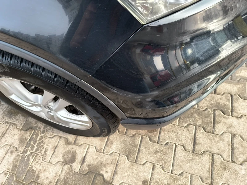 Honda Cr-v, снимка 8 - Автомобили и джипове - 53455518