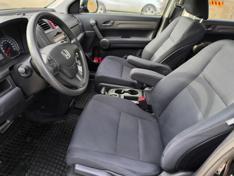Honda Cr-v, снимка 11 - Автомобили и джипове - 53455518