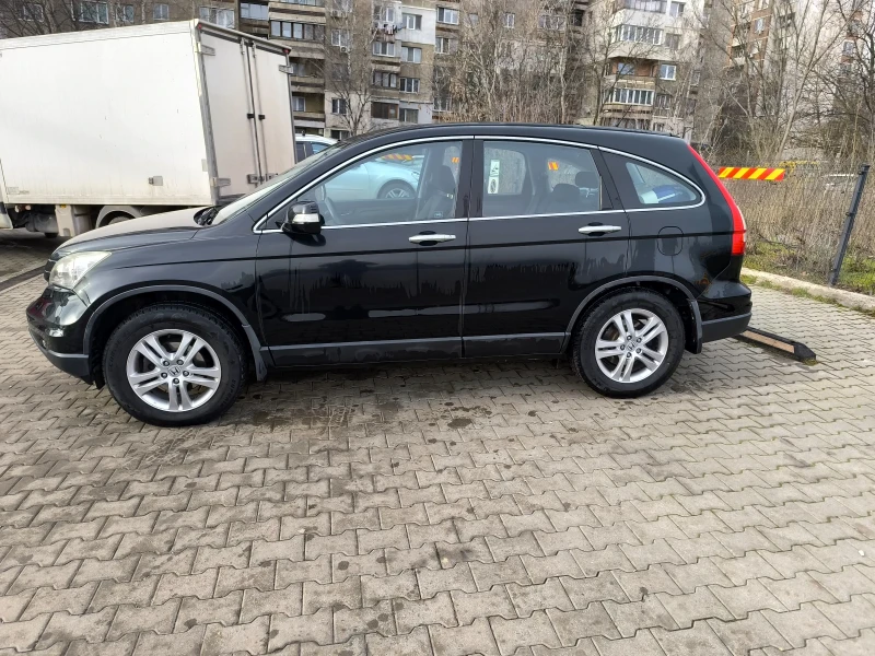 Honda Cr-v, снимка 5 - Автомобили и джипове - 53455518