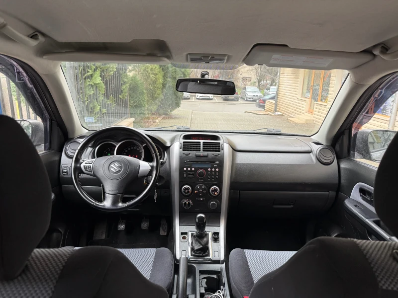 Suzuki Grand vitara 1.9 DDIS, снимка 5 - Автомобили и джипове - 53514167