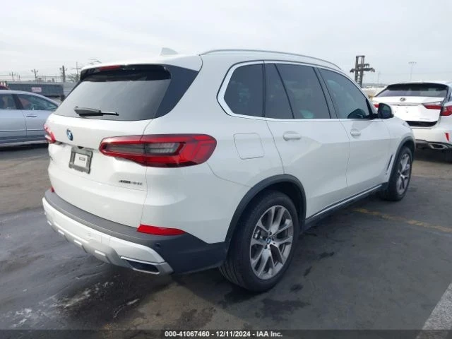 BMW X5, снимка 6 - Автомобили и джипове - 49268875