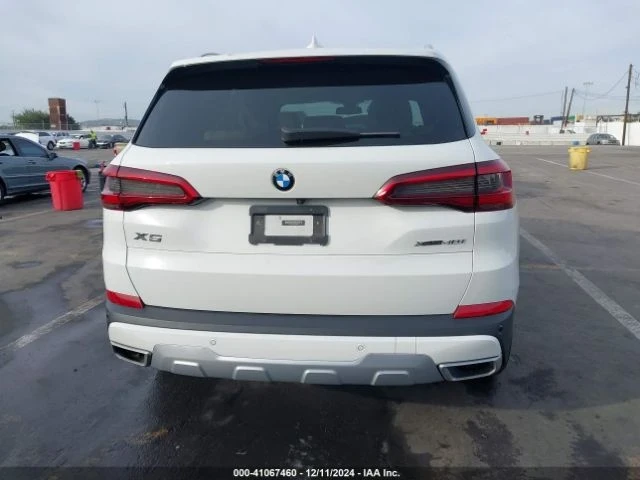 BMW X5, снимка 2 - Автомобили и джипове - 49268875