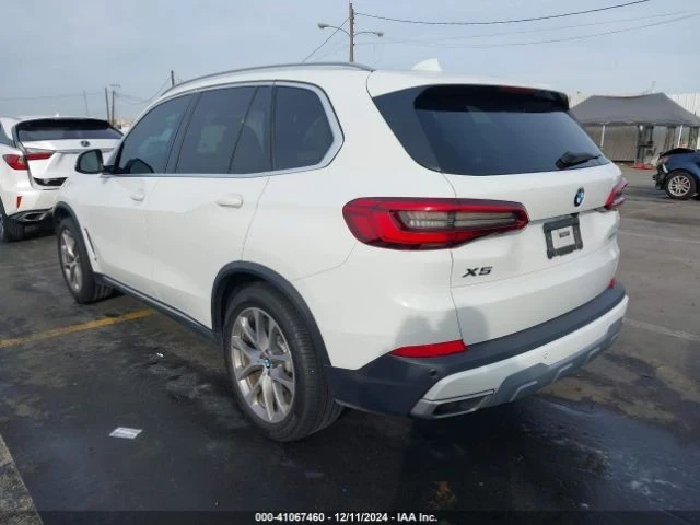 BMW X5, снимка 5 - Автомобили и джипове - 49268875