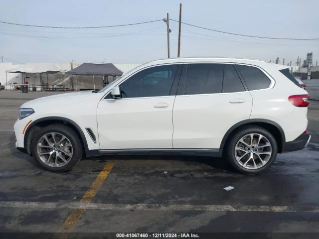 BMW X5, снимка 14 - Автомобили и джипове - 49268875