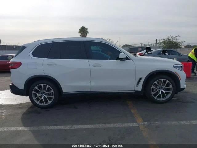 BMW X5, снимка 13 - Автомобили и джипове - 49268875