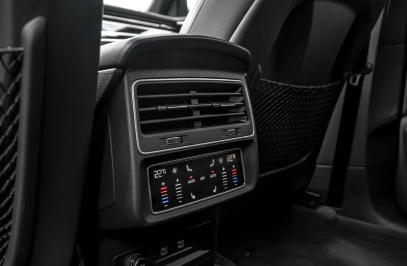 Audi Q8 2021 Audi Q8 PROGRESSIV S-LINE - 69000 лв. - 70252700 10