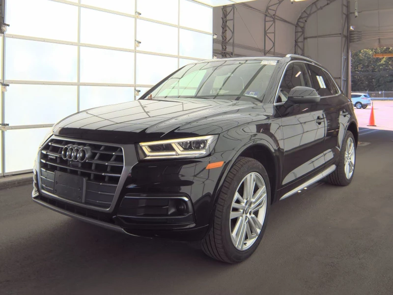 Audi Q5 PRESTIGE Matrix* B&O* Диг.табло* 360* Дистроник* - 28500 лв. - 65305699 1