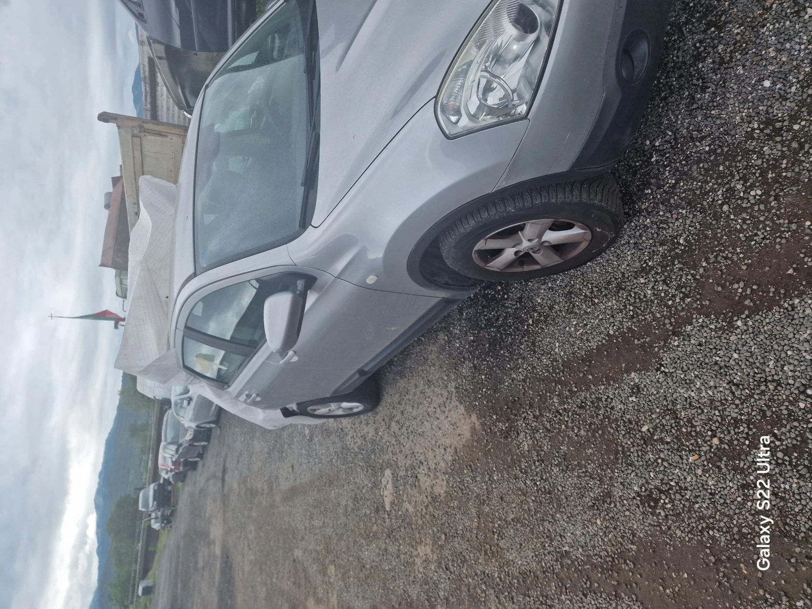 Nissan Qashqai 1.5dci - изображение 2