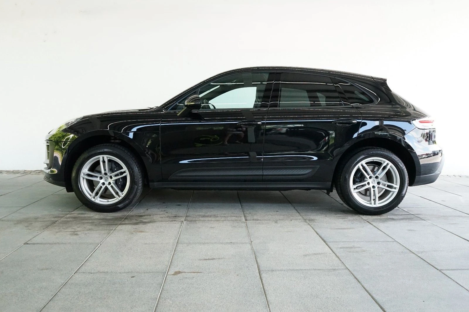 Porsche Macan 2.0 T/ LED PDLS/ PANORAMA/ CAMERA/  - изображение 3