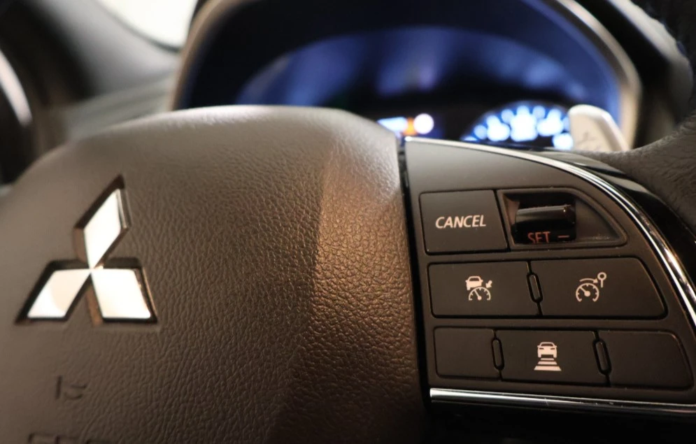 Mitsubishi Eclipse Cross PHEV  ! | Mobile.bg   16